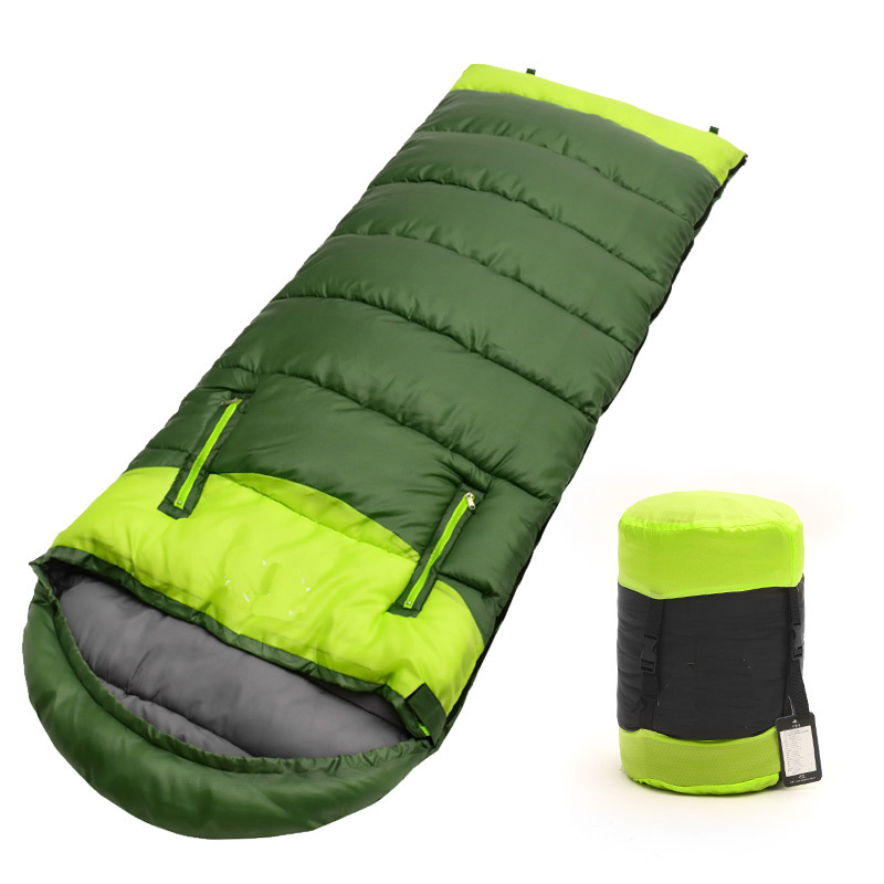 Outdoor Camping Products Hot Selling Sleeping Bag