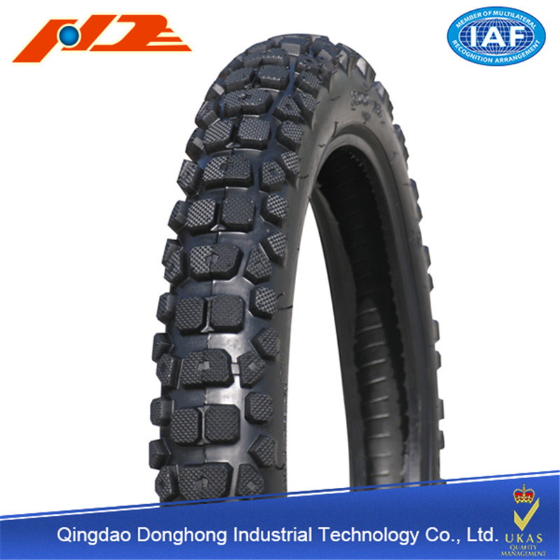 Motorcycle Tube Tyre and Tubeless Tyre