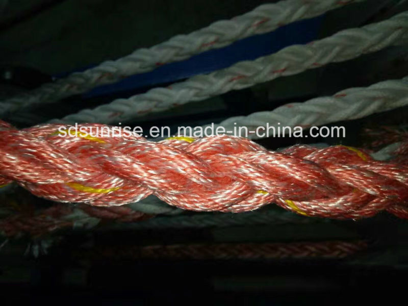 Polyester Vinylon Mixed Rope