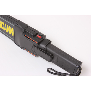 Hand Held Metal Detector with Body Scanner MD-3003b1