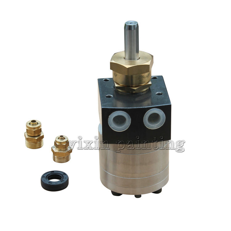 Paint Gear Pump Oil Gear Pump Oil Pump