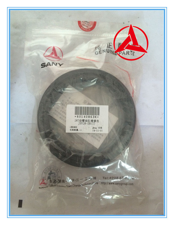Seal for Hydraulic Excavator From China