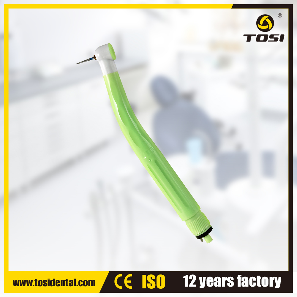 Dental High Speed Handpiece Midwest 4 Hole Disposable Personal