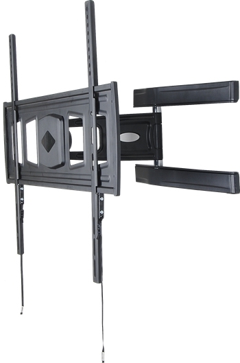 37inch-55inch Low Profile Articulating LED TV Bracket Mount (PSW802MAT)