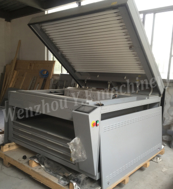 Flexo Plate Exposure Machine (YESB Series)