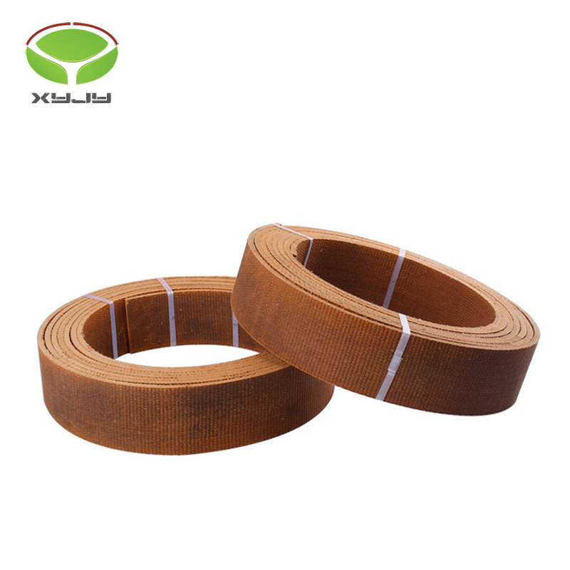 Flexible Non Asbestos Molded Brake Band, Brake Lining, Brake Roll