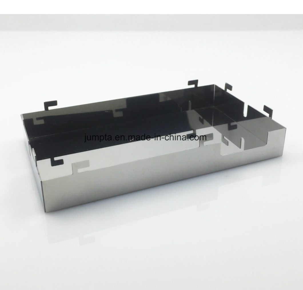 Steel Processing, Aluminum Laser Cutting, Laser Cutting and Bending Product