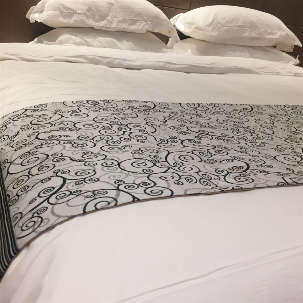 Star Hotel Popular Used Satin Bedding Sets