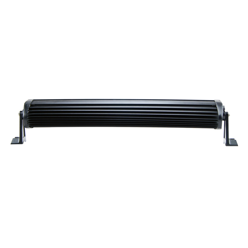 100W Truck Light Bar LED 24inch Curved LED Light Bar