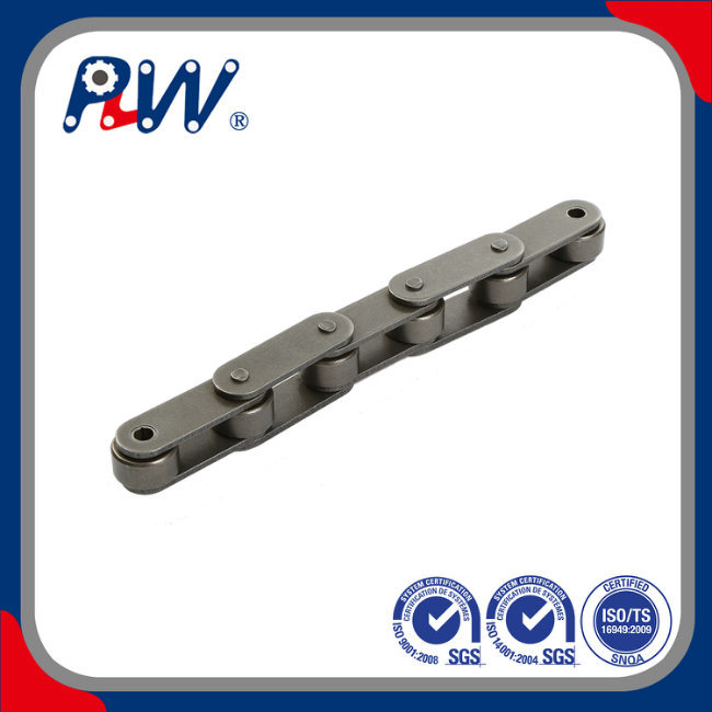 Large Roller Double Pitch Conveyor Chain