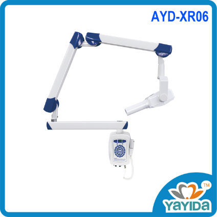 Dental Equipments Wall Hanging Type Dental X-ray Machine