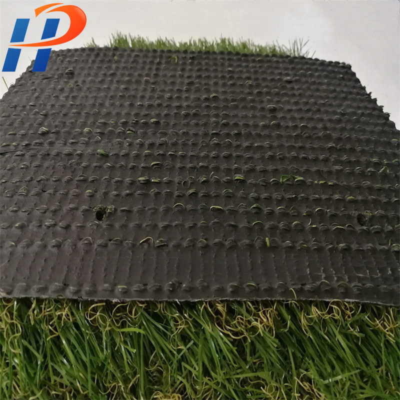 Hepeng Cheap Home Decoration Artificial Grass Turf Simulation Synthetic Turf for Ornament