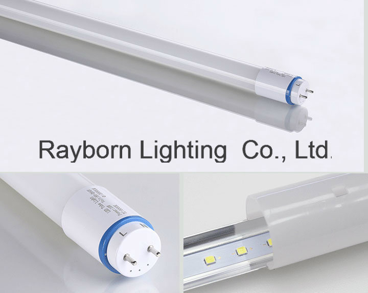China Supplier High Quality T8 LED Tube Light (RB-T8-1200-A)