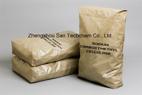 Industrial Grade Carboxymethyl Cellulose CMC for Ceramics