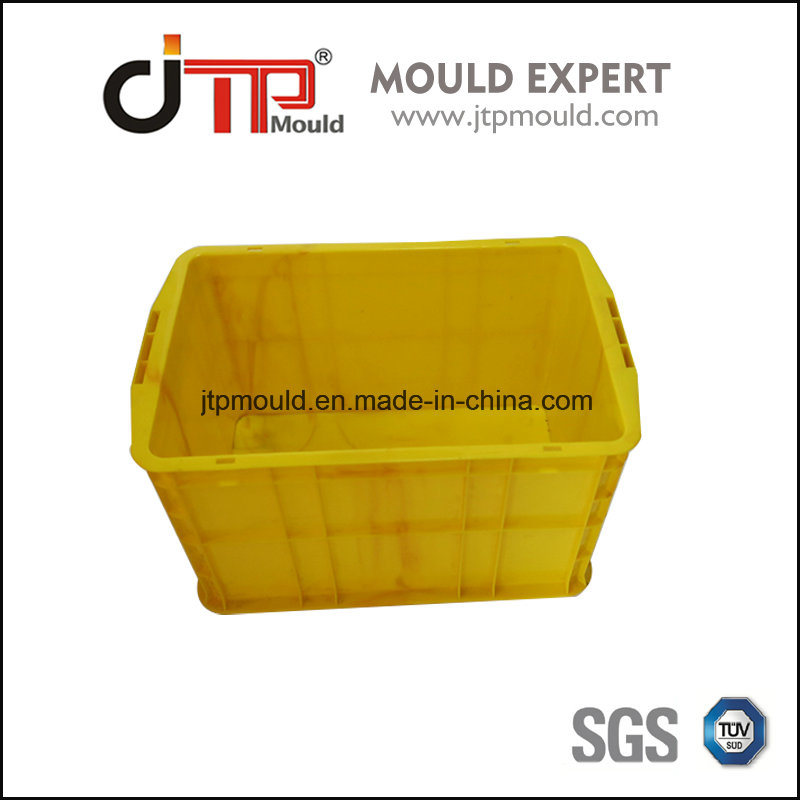 Vegetable Crate Mould