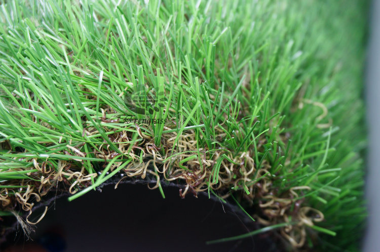 Residences Artificial Grass Synthetic Turf for Childcare Facilities