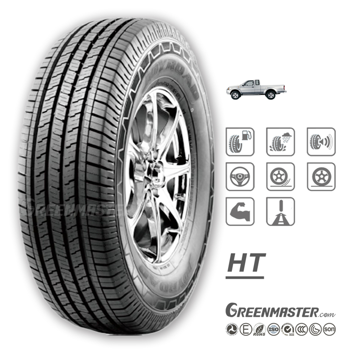 China Tyre, High Quality Tyre, Tyre 245/45zr20 185r14c Lt315/70r17