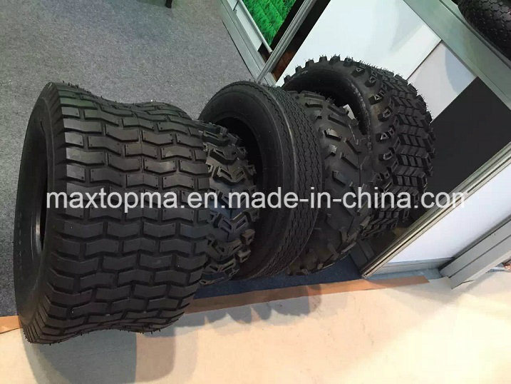 22X11.00-8 Maxtop ATV-Sport Pneumatic Trailer Rubber Wheel