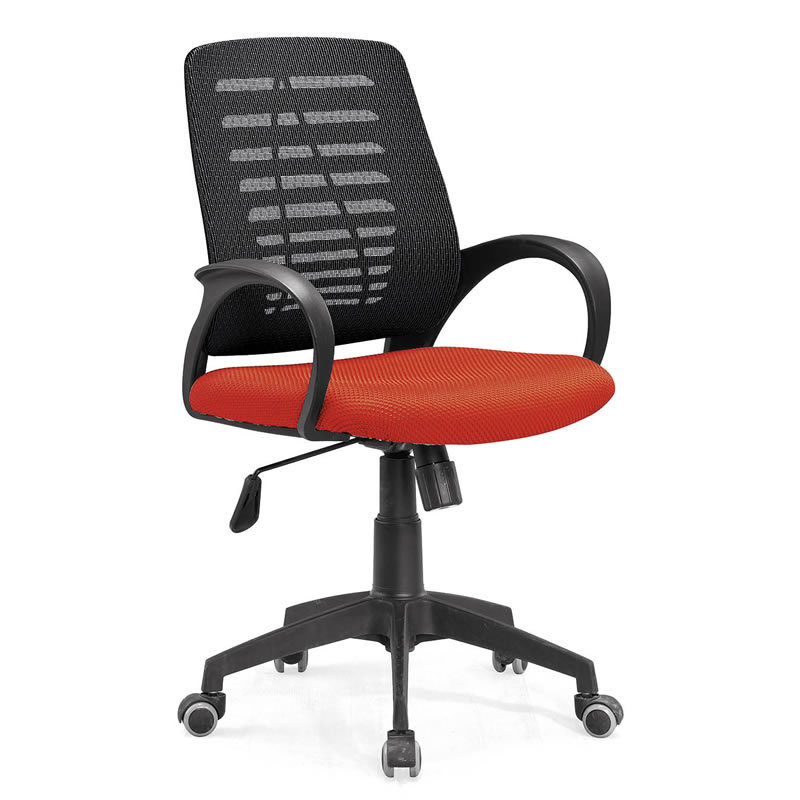 Hotsale Black Cheap Mesh Office Swivel Computer Task Chair on Sale