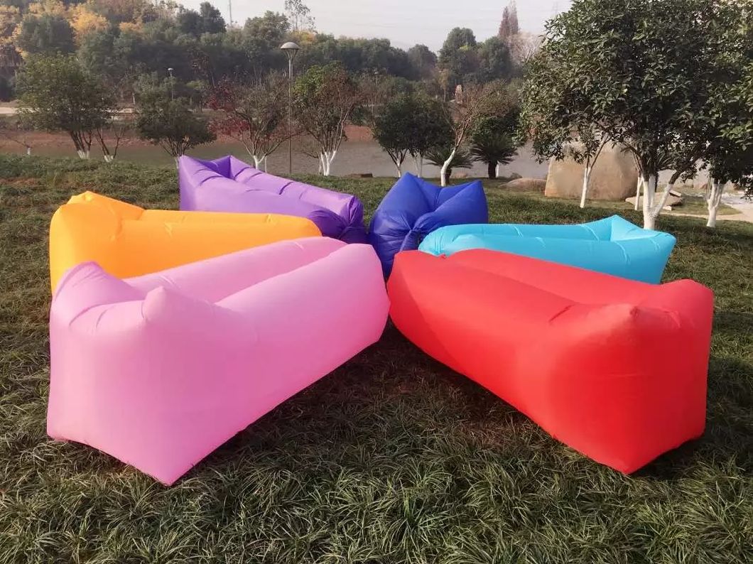 Outdoor Furniture Lazy Boy Air Sofa Bed Sofa Chair