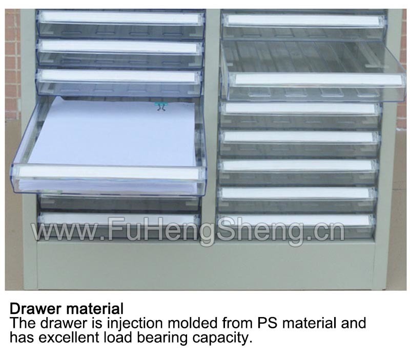 Office Furniture Multilayers File Cabinet