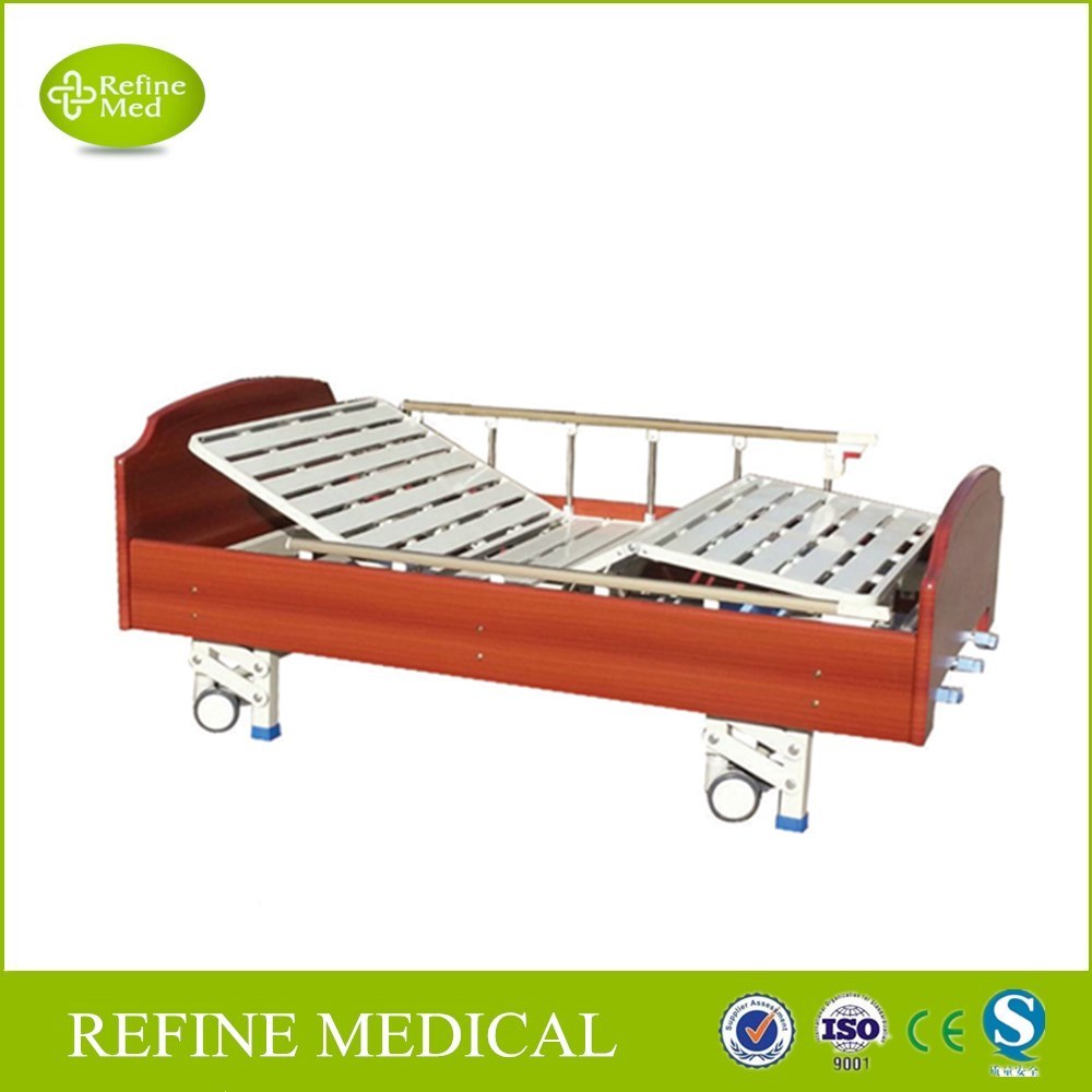 dB-5 Three-Function Manual Home Care Bed