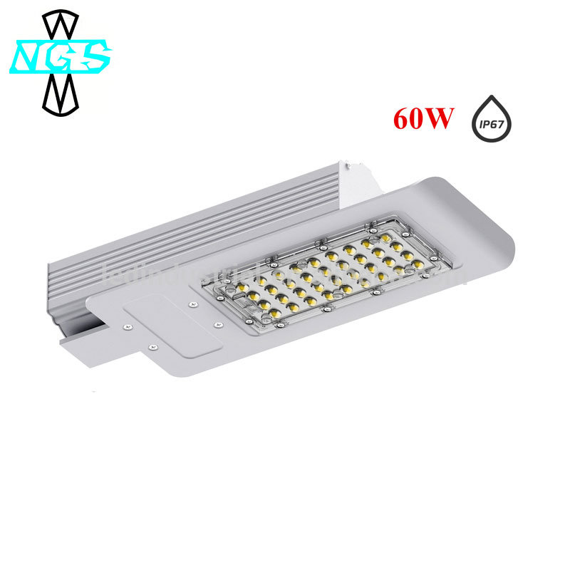 30W-320W IP67 120W LED Street Light Price, Outdoor Lamp