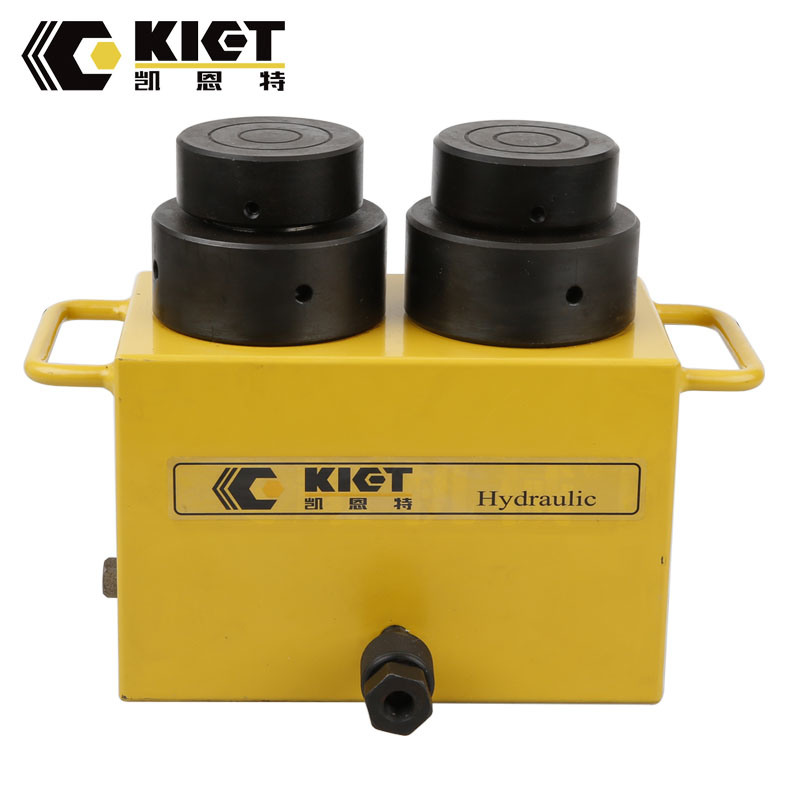 Kiet Brand Creative Conjoined Twin Hydraulic Cylinder