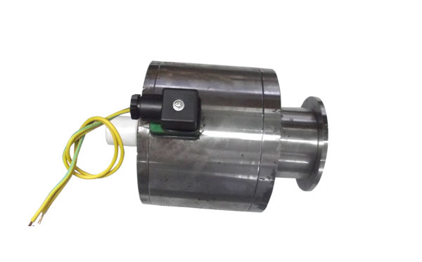 Textile Machinery Solenoid of 7512 Series