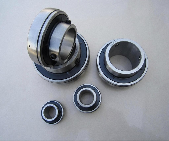 Pillow Block Bearing Ucf215 Ucf215-47 Flanged Bearing Housing