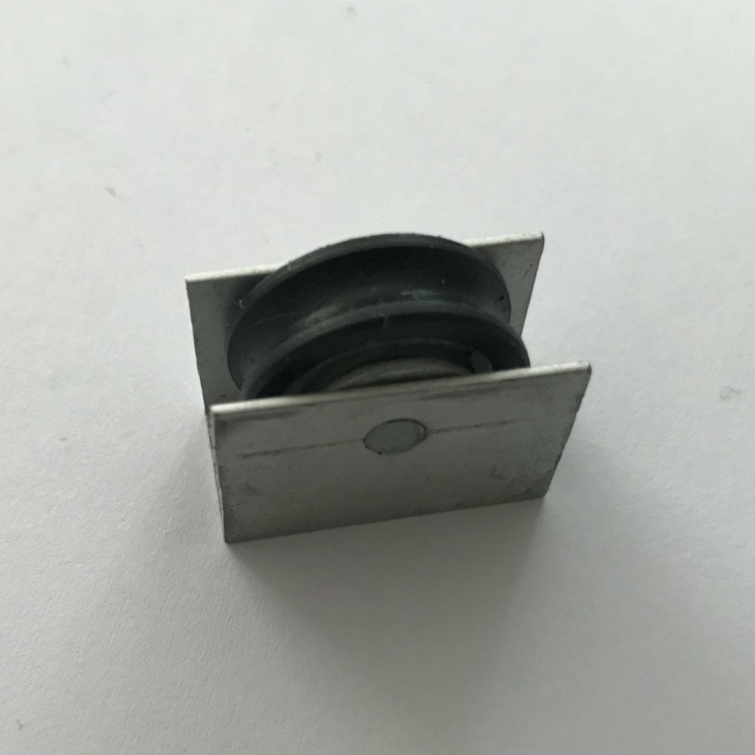 China Supplier Sliding Aluminum Window Roller Pulley Wheel