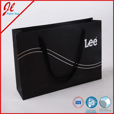 Paper Gift Bag, Custom Paper Bag, Cloth Shopping Bag, Shopping Paper Bags