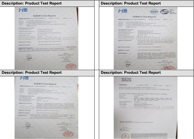 Plastic Material Color Master Batch for Injection Use