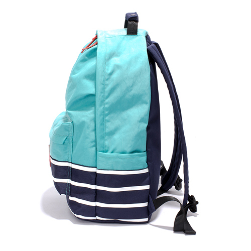 High Qualtiy Nylon School Bags for Teenagers Casual School Bag