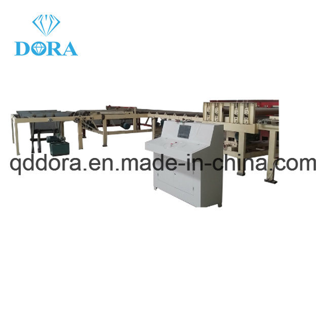 MDF Board Production Line Welcome Wholesales Crazy Selling MDF Chipboard Production Line Price