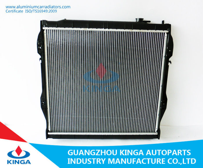 High Quality Radiator Mt Transmission Auto Spare Parts for Toyota/Lexus Tacoma'95-04 Mt