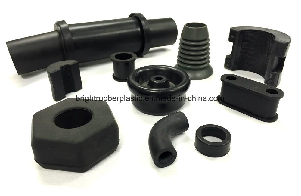 Custom High Quality Rubber Part