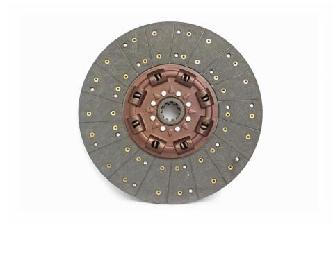 High Quality Truck Parts Beiben Ng80 Clutch Disc