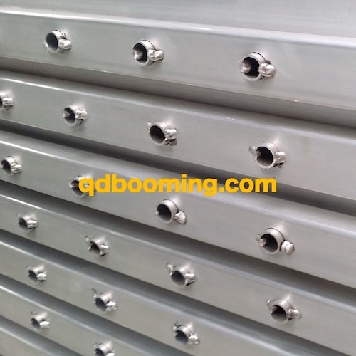 Ornamental Swimming Pool Aluminum Fencing/Fence