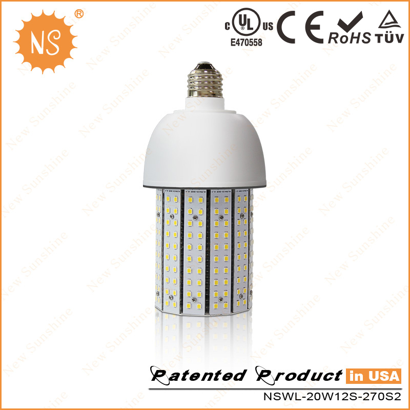 360 Degree LED Corn Lamp High Lumen Retrofit Corn Light