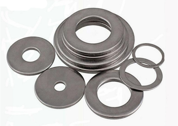 ANSI/ASME Grade a and C Large Washers