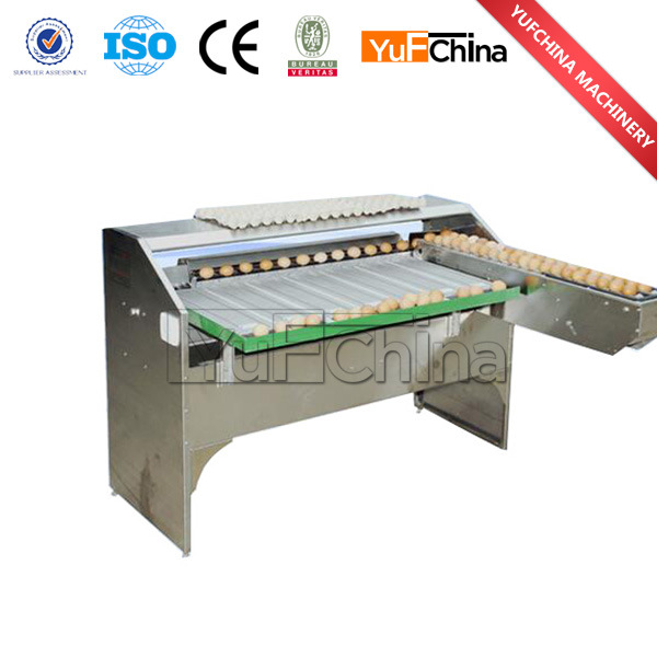 High Quality Egg Sorting Machine for Sale