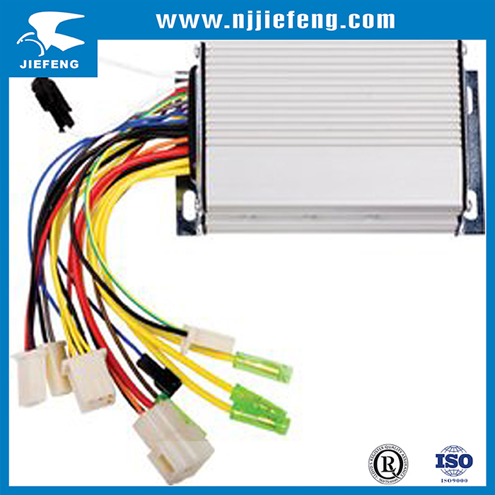 Spare Parts E-Bike DC Motor Controller