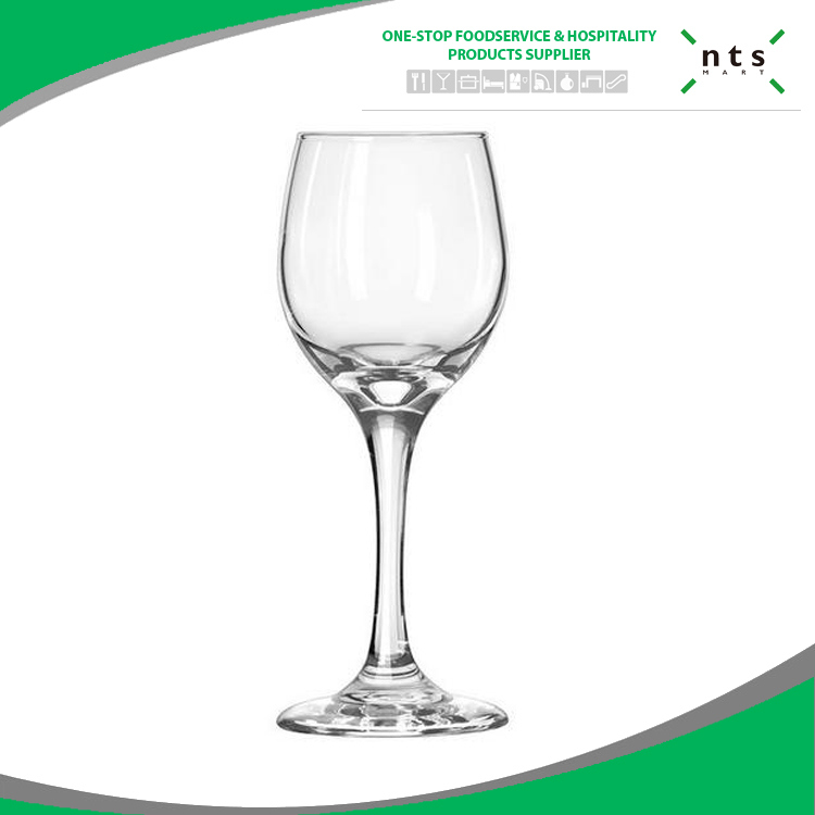 Copa Goblet/ Drinking Glassware Wine Glass for Hotel Bar Restaurant