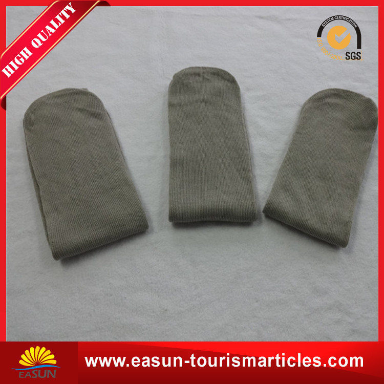 Disposable Bowling Comfortable Airline Aviation Socks Supplier