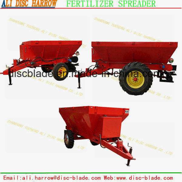 New Type Farm Fertilizing Vehicle for Sale on Promotion 2017 Hot Sale