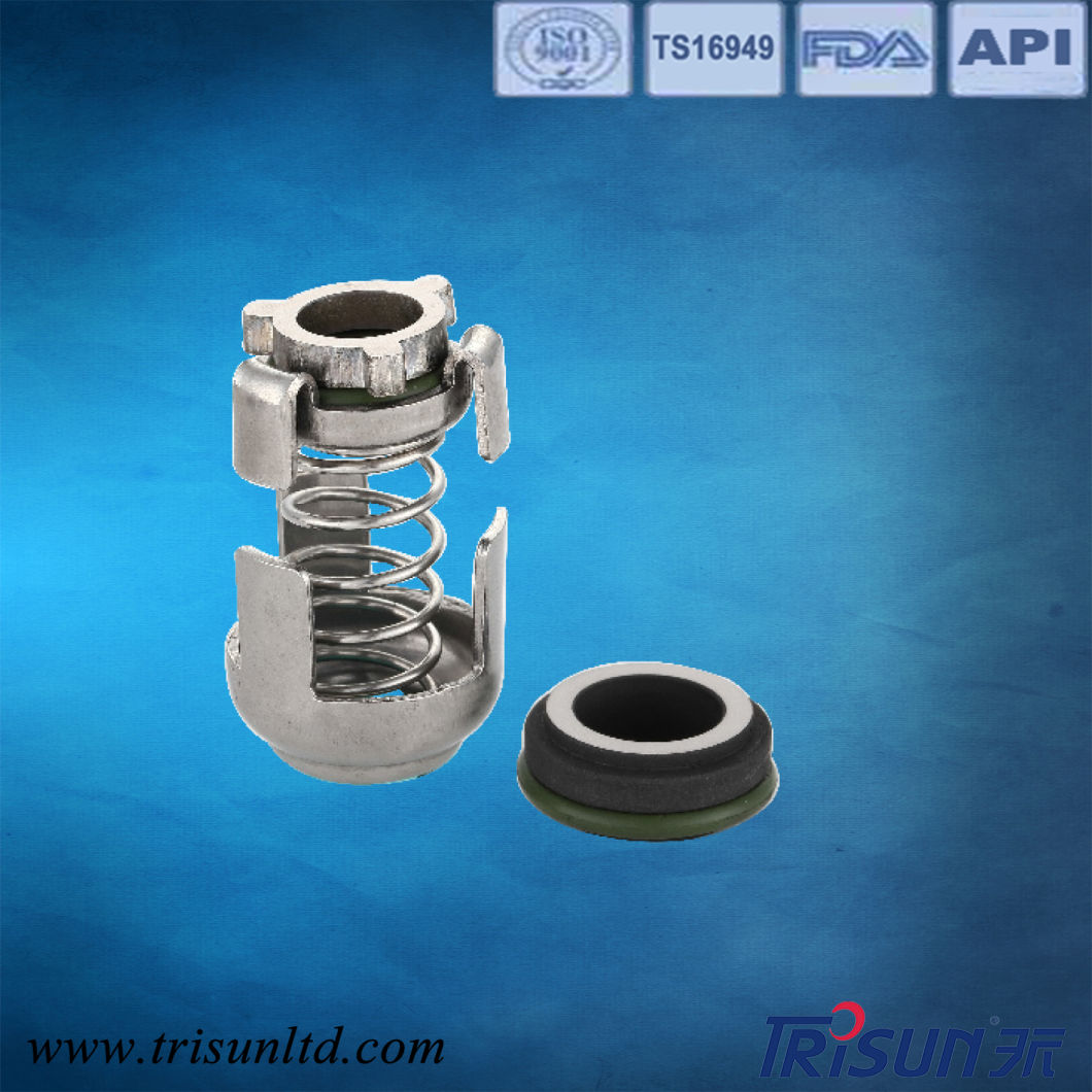 Mechanical Seal, Multistage Pump Seal, Stairs, GF04