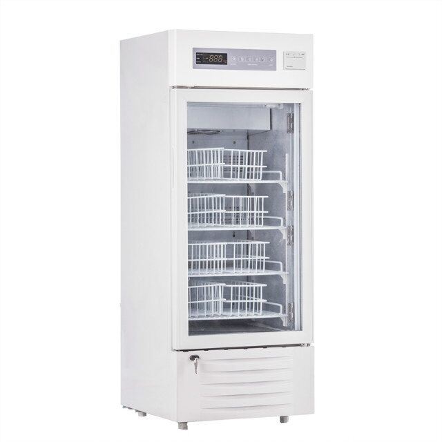 Yj-MCR6 High Quality 304 Stainless Steel Mortuary Refrigerator with Six Body Chamber