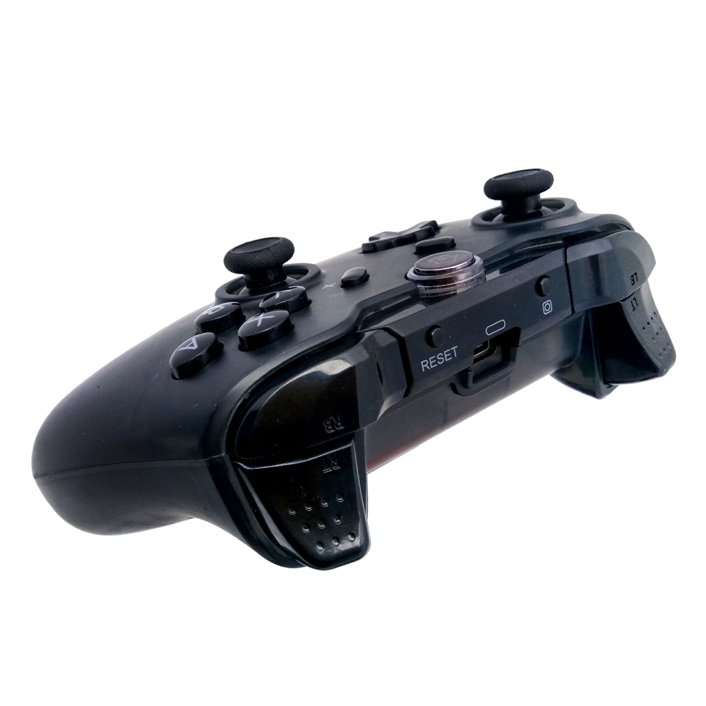 Console de jogo Nintendo Switch Pro Controller Nintendo Switch Pro Controller gamepad
