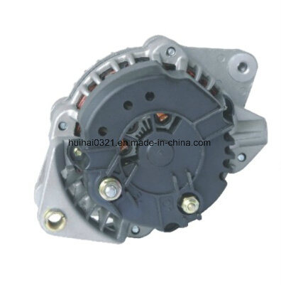 Auto Alternator for Opel, Vauxhall, 0124415002, 0124425022, 0124425025 12V 90A